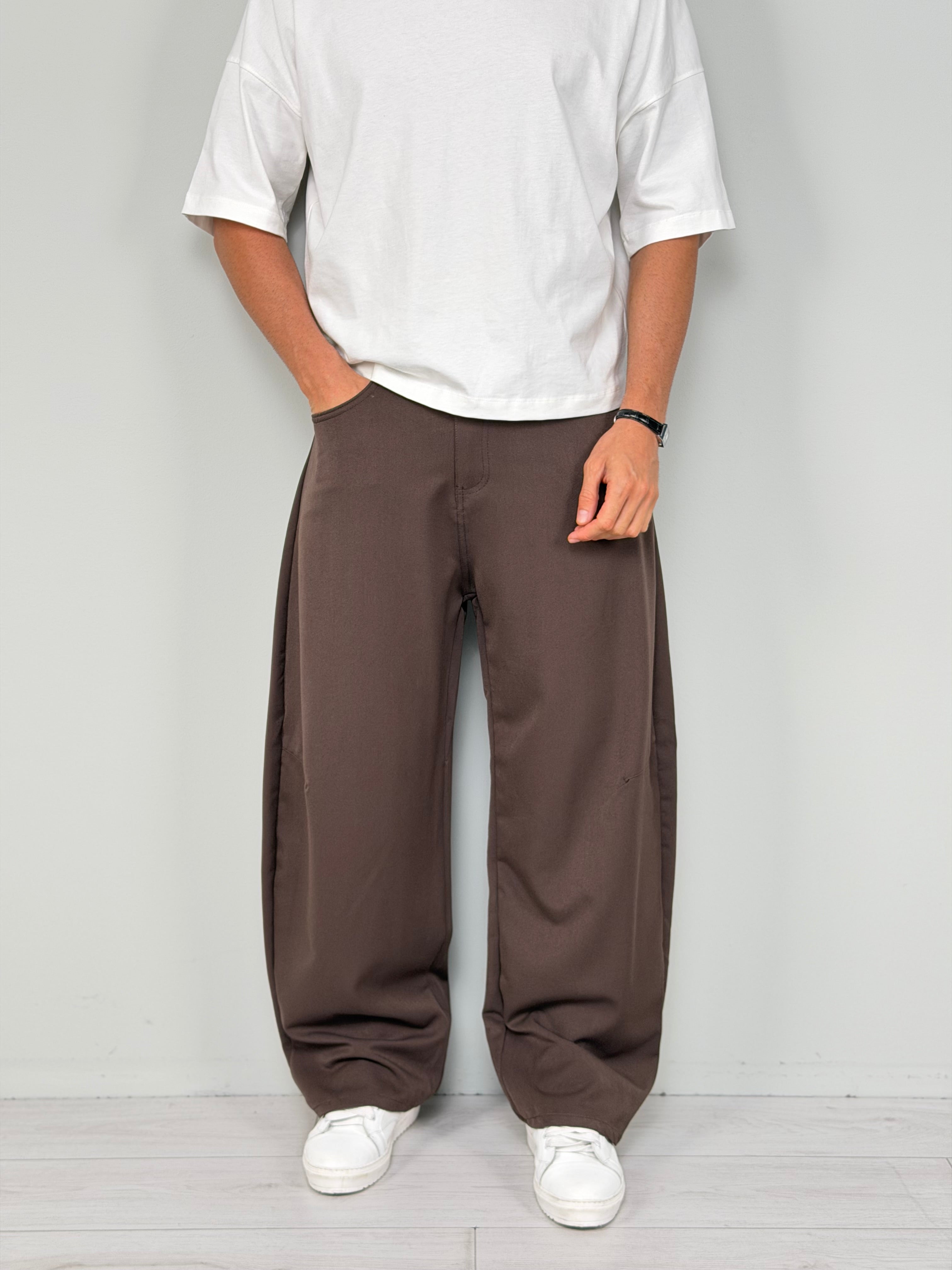 PANTALONE LOFT BALLOON