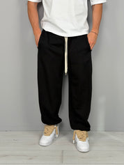 PANTALÓN DE CHÁNDAL GLOBO