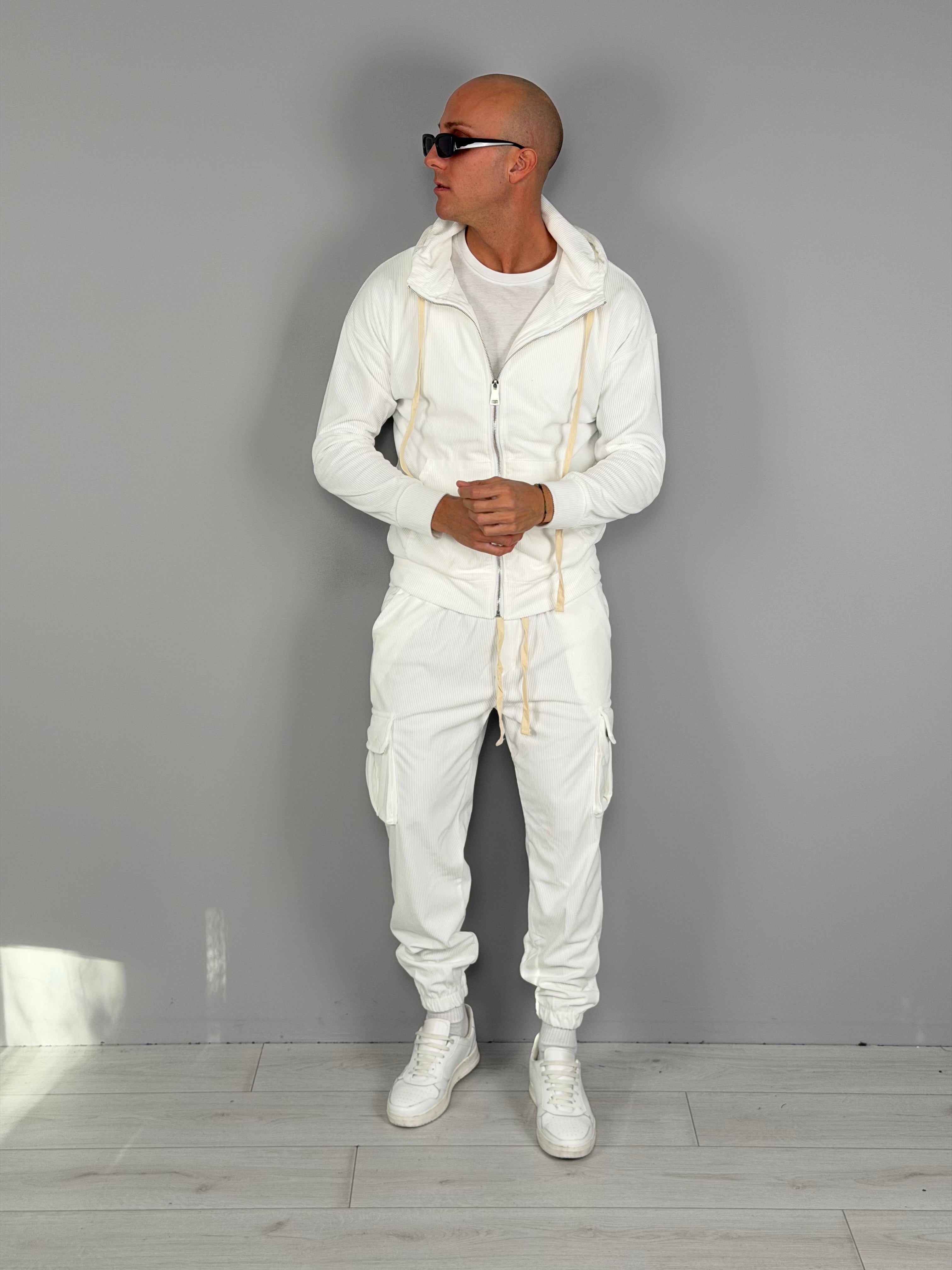 COORDINATO ATELIER VELLUTO