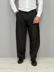 PANTALONE CLUB AMPIO