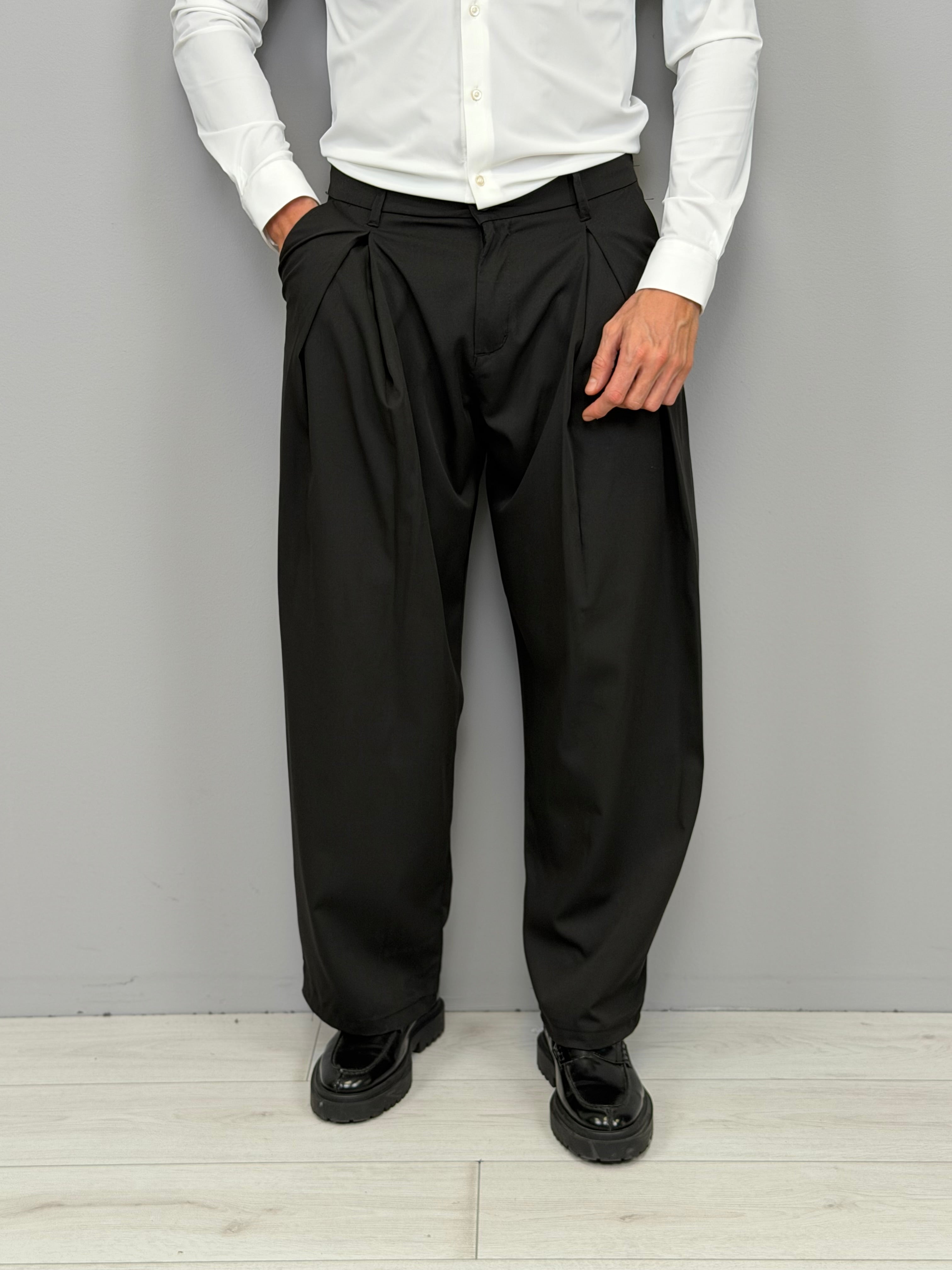 PANTALONE CLUB AMPIO