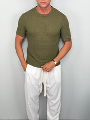T-SHIRT LOIRE COTONE