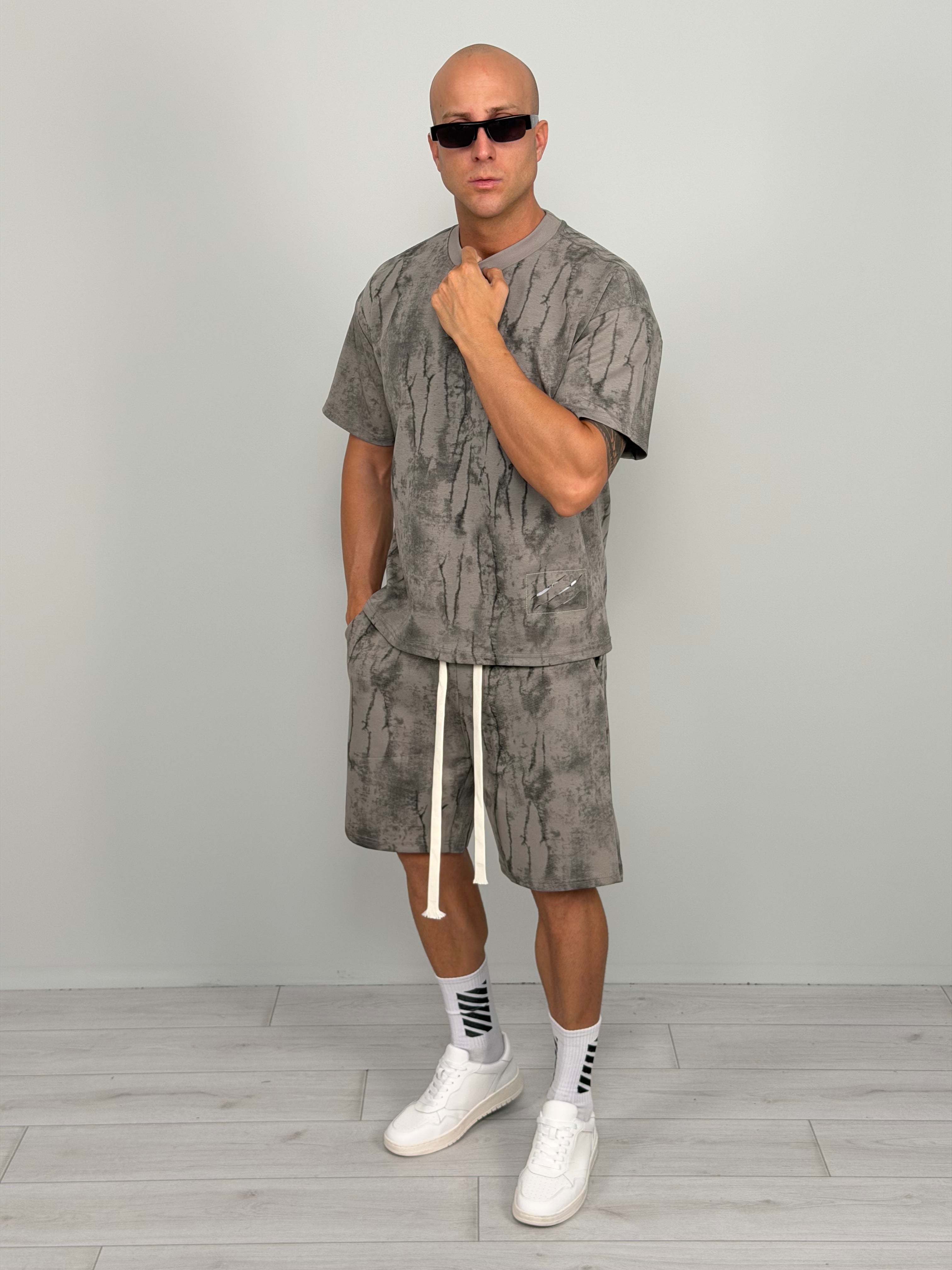 COORDINATO COSTA