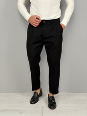 PANTALONE VALMONT - TASCHE DIETRO