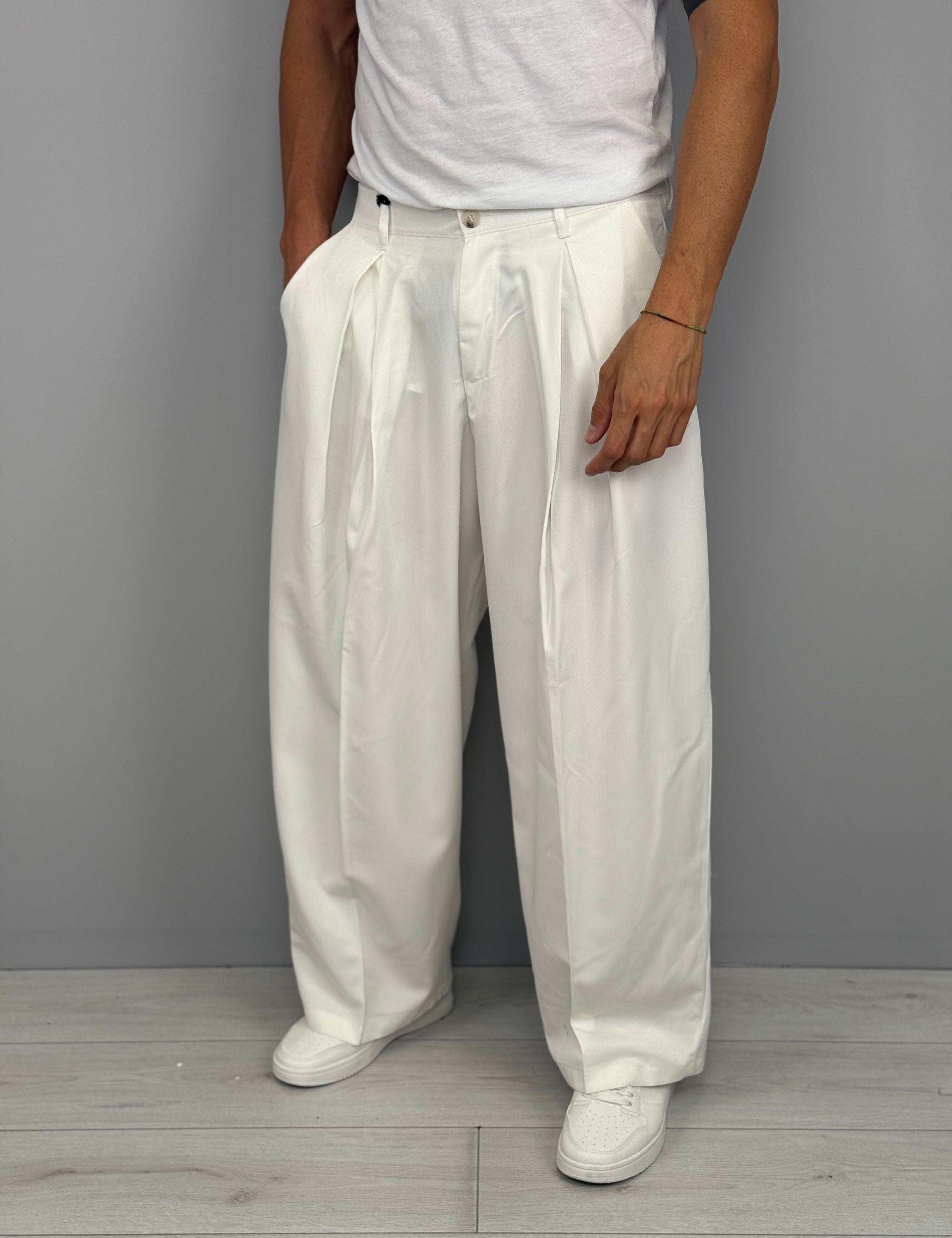 PANTALONE AMPIO ORIENT SUMMER
