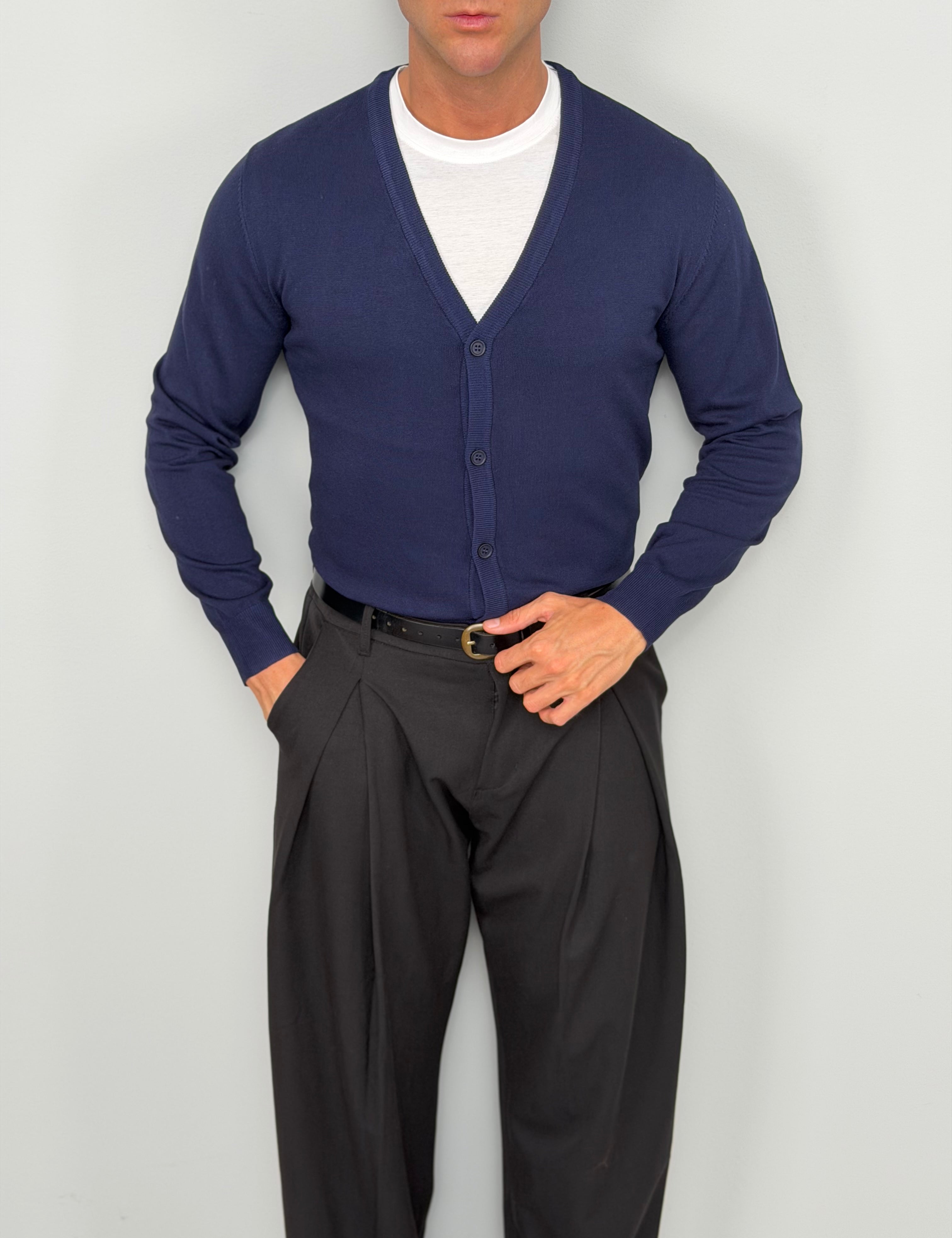 CARDIGAN CLASSIC