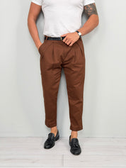 IRLAND MOD CAPRI TROUSERS