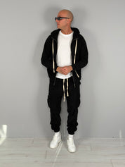 COORDINATO ATELIER VELLUTO