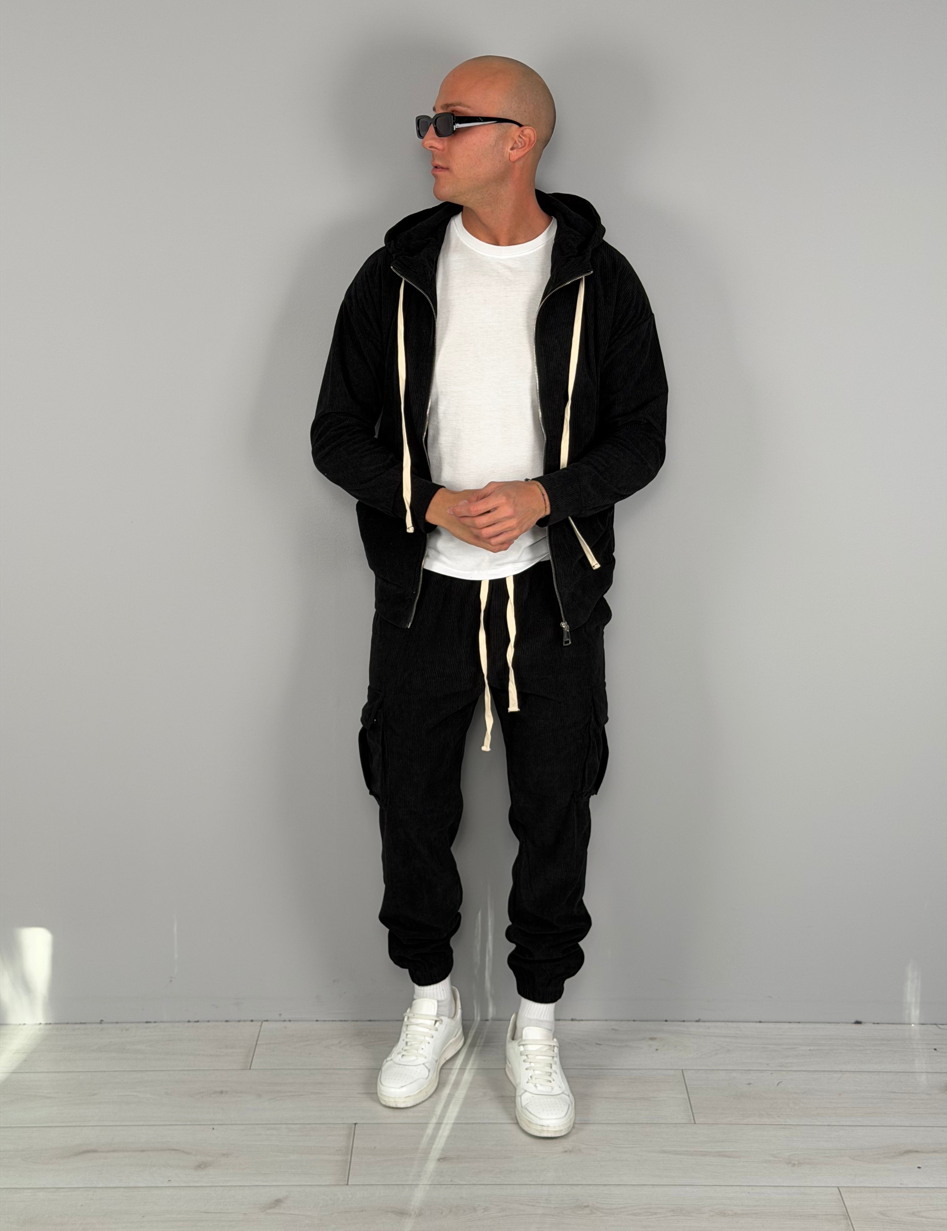 COORDINATO ATELIER VELLUTO