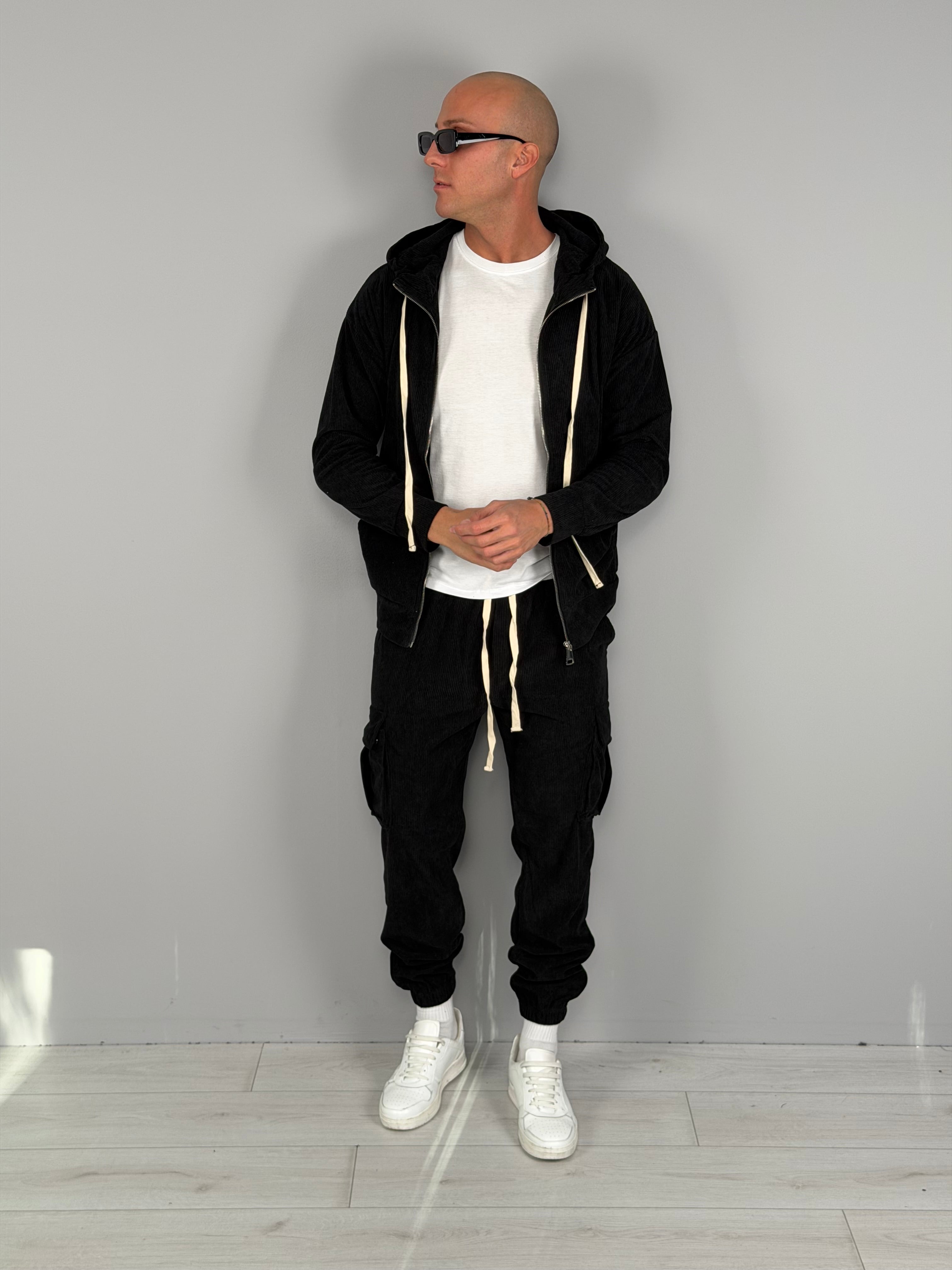 COORDINATO ATELIER VELLUTO