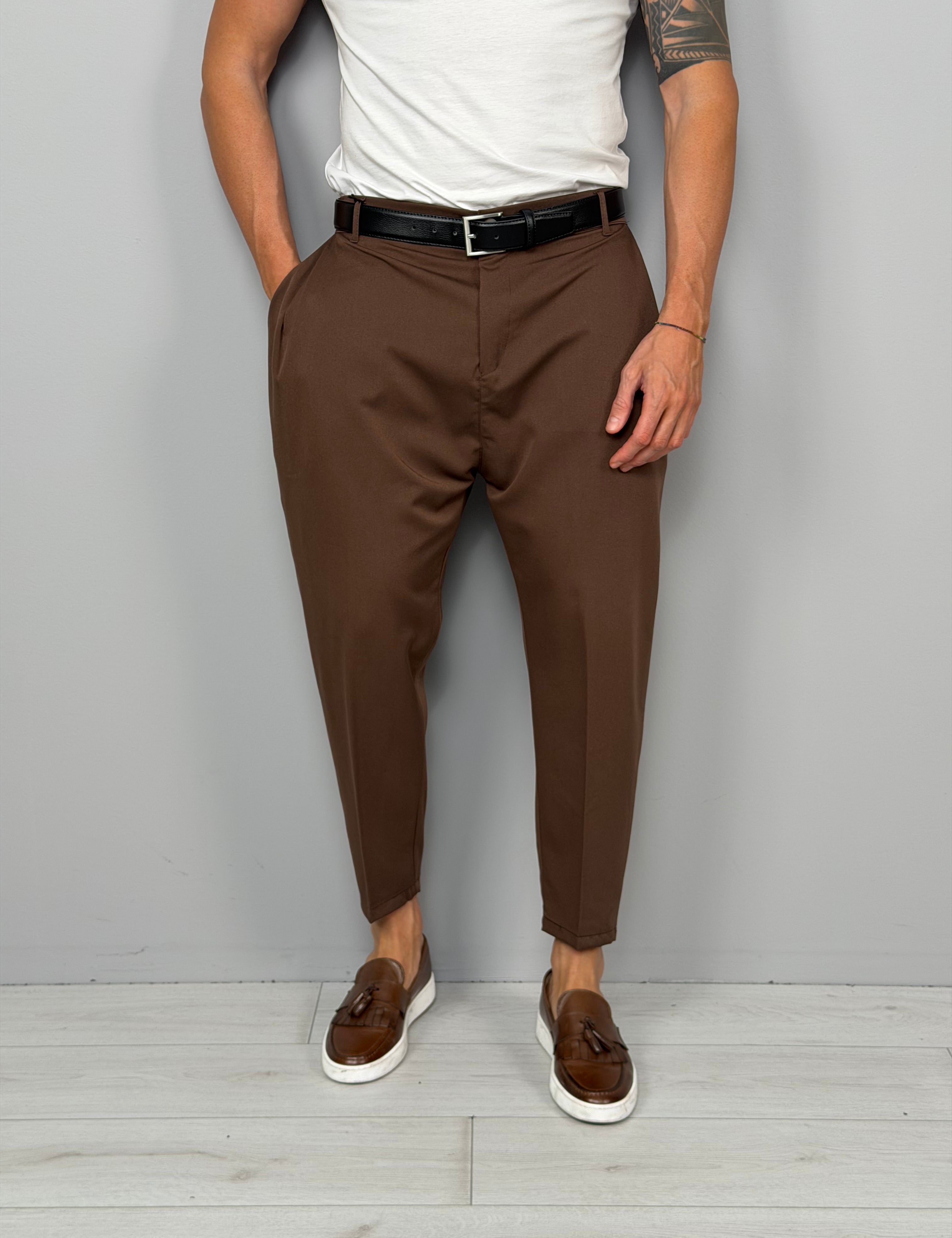 PANTALONE FOLLOW PREMIUM