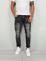 JEANS SOHO