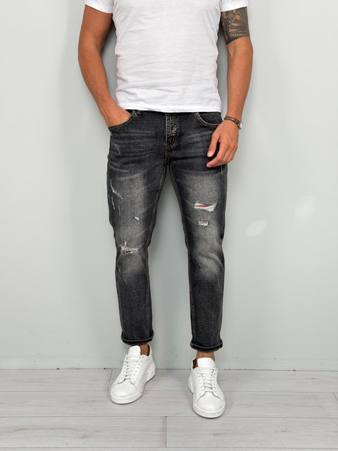JEANS SOHO