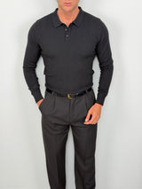 WINDSOR POLO SHIRT