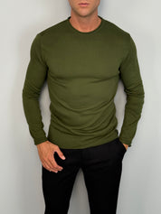 MAGLIONE GORIZIA LANA