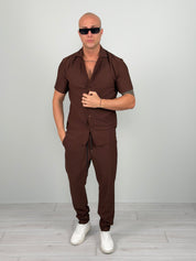 COORDINATO BOREA