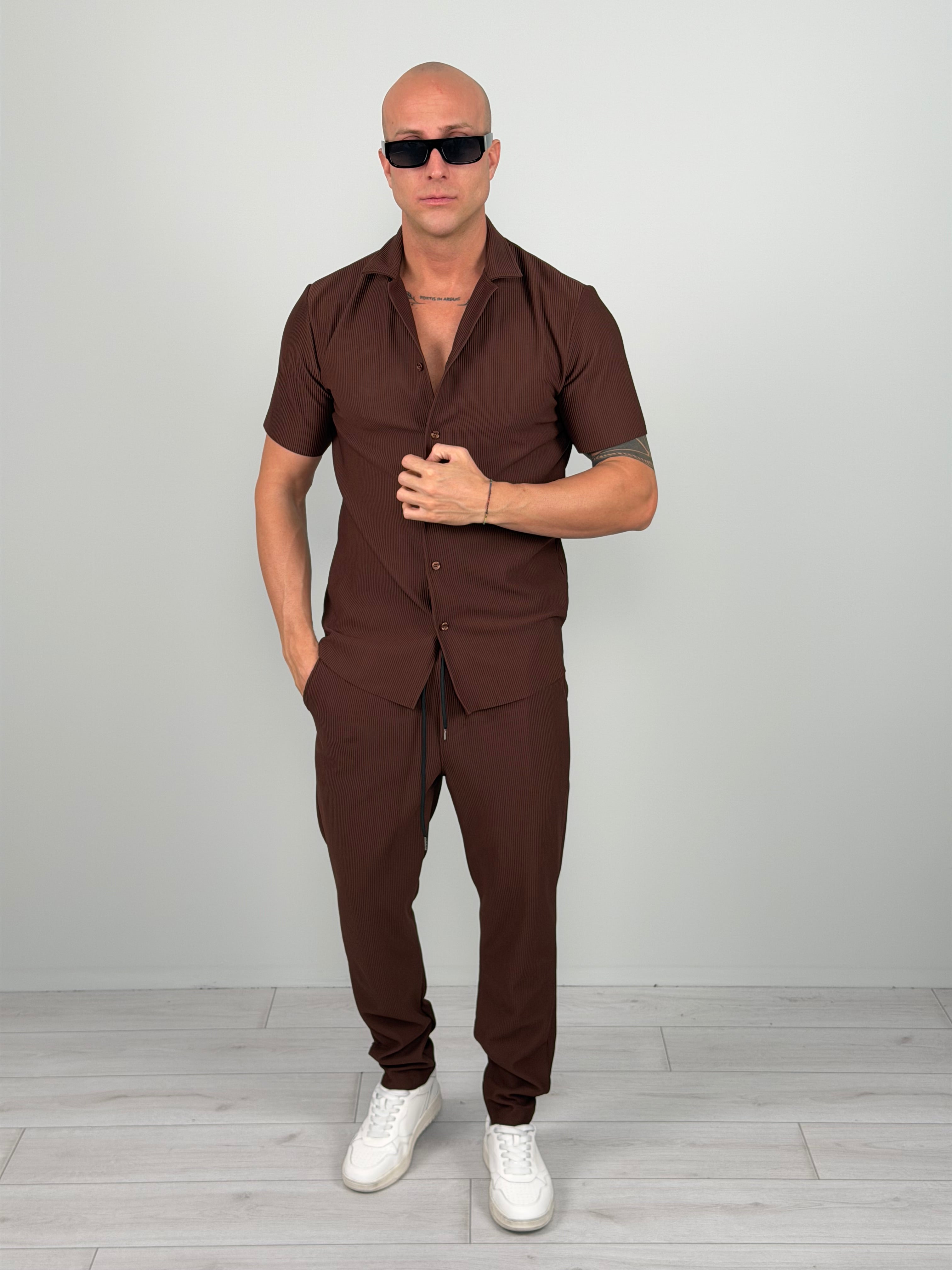 COORDINATO BOREA