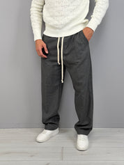 JAPAN LANA AMPIO - TASCA DIETRO