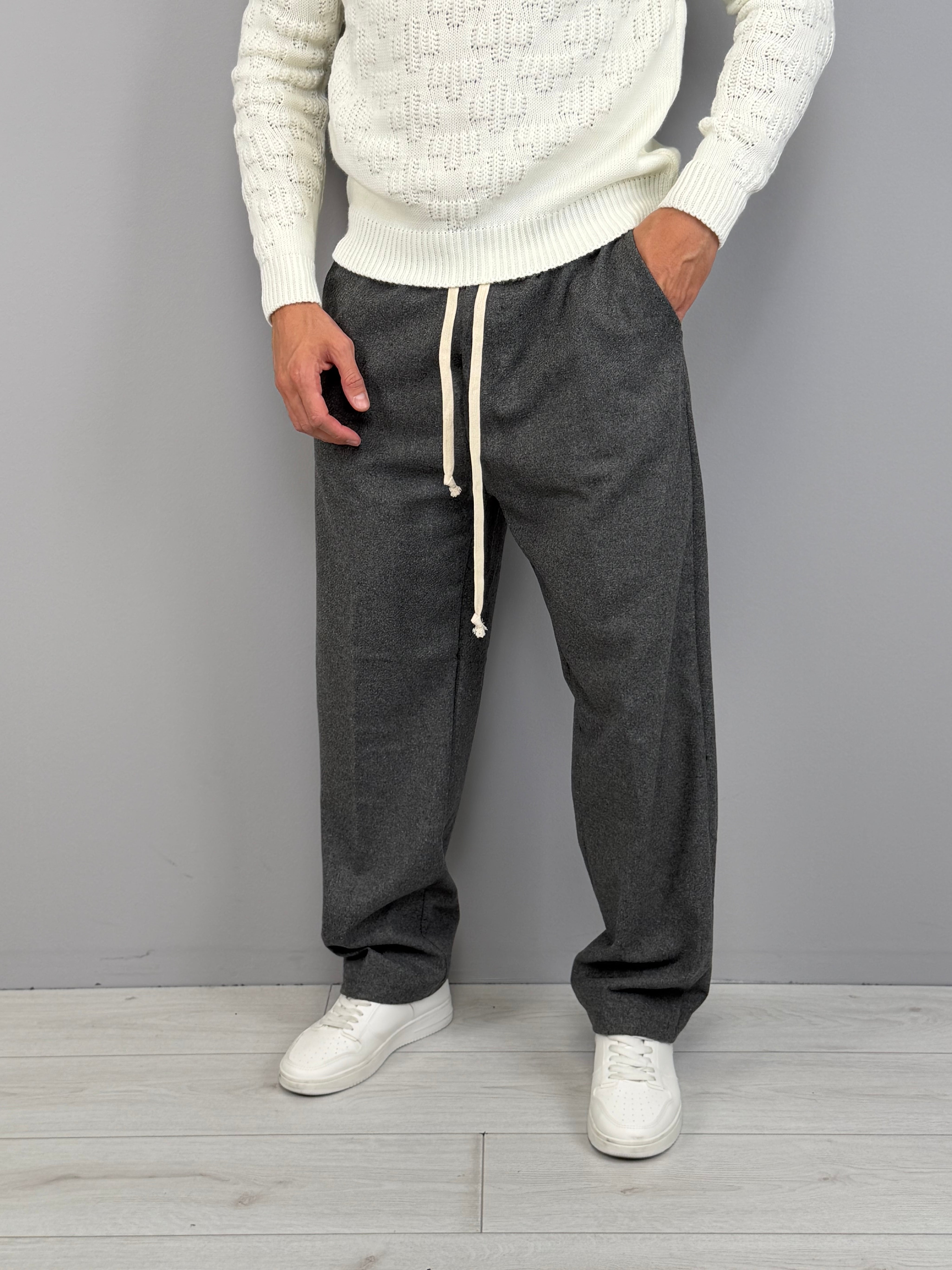 JAPAN LANA AMPIO - TASCA DIETRO