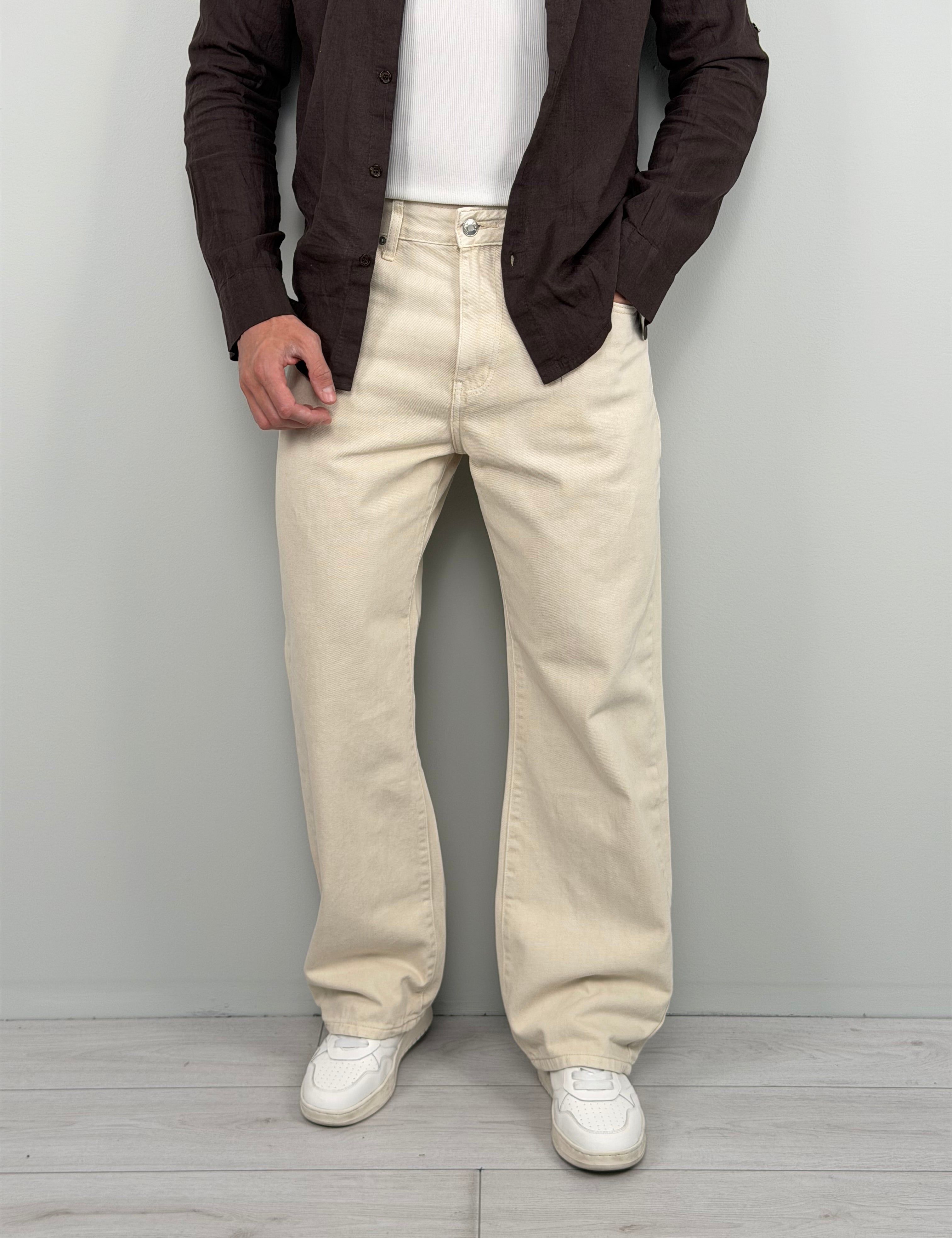 JEANS MIDTOWN LARGI