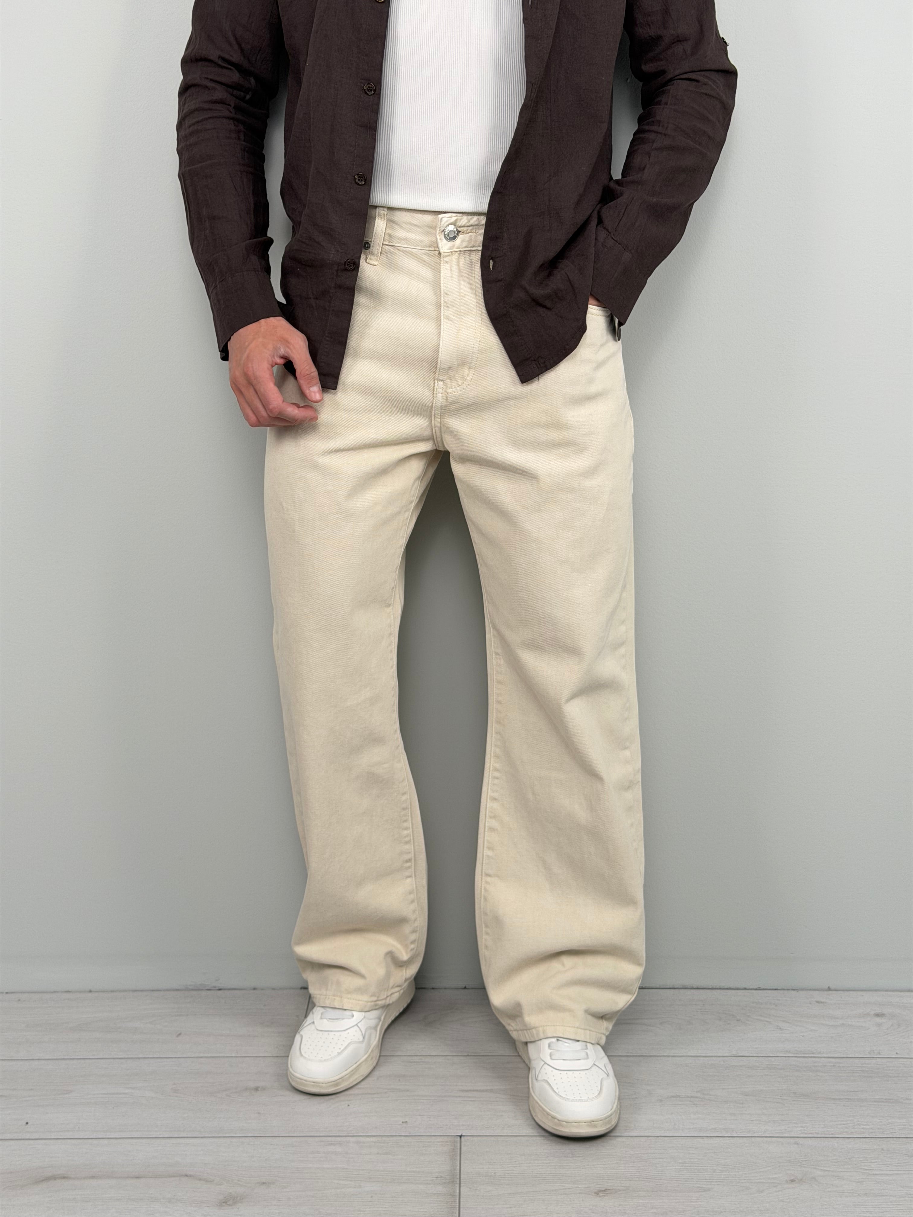 JEANS MIDTOWN AMPLIOS