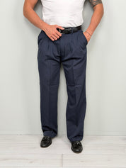 PANTALONE PARIS AMPIO