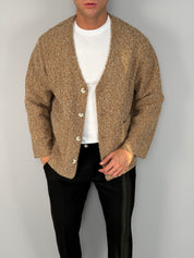 CARDIGAN CLAYTON LANETTA