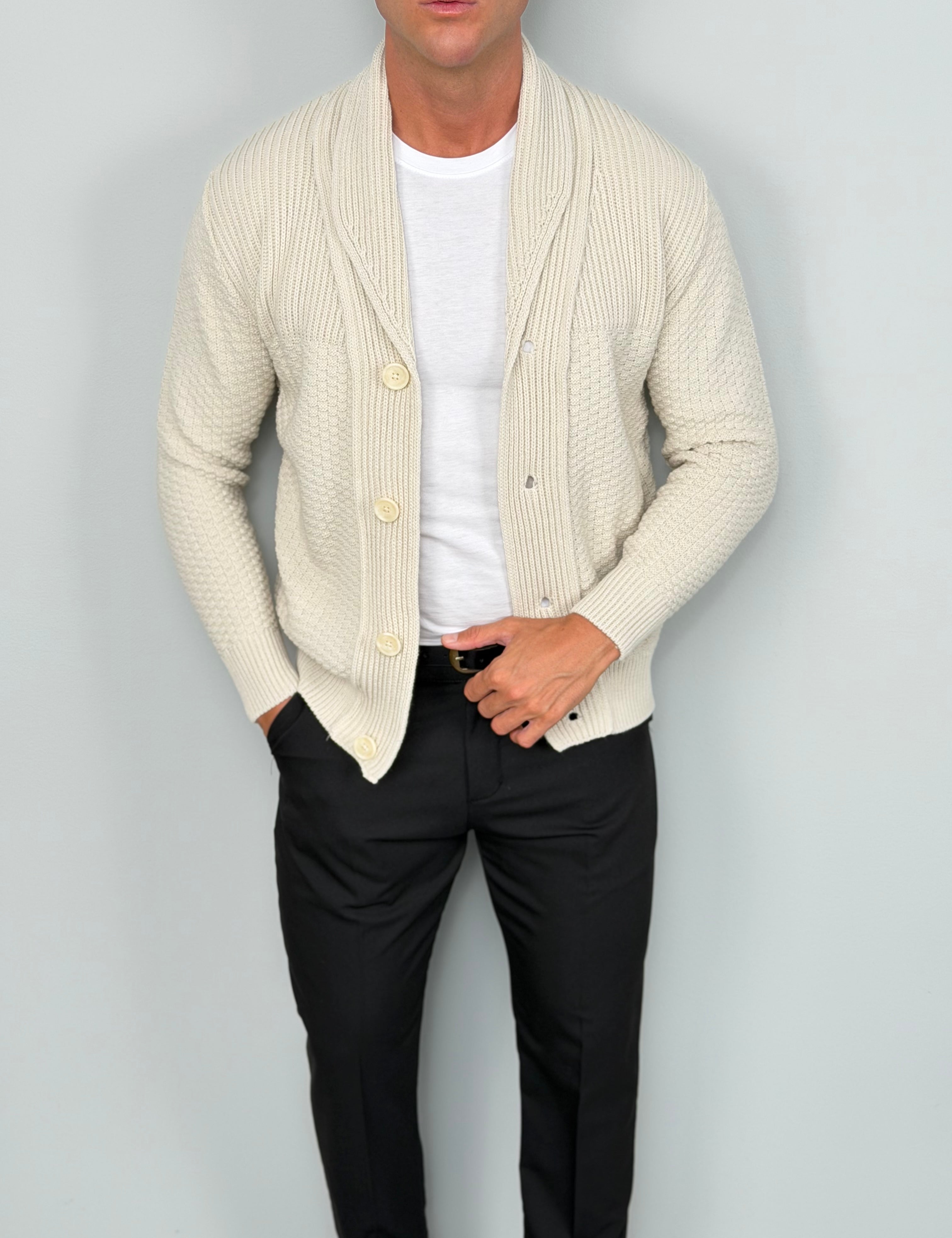 CARDIGAN NOAH LANA
