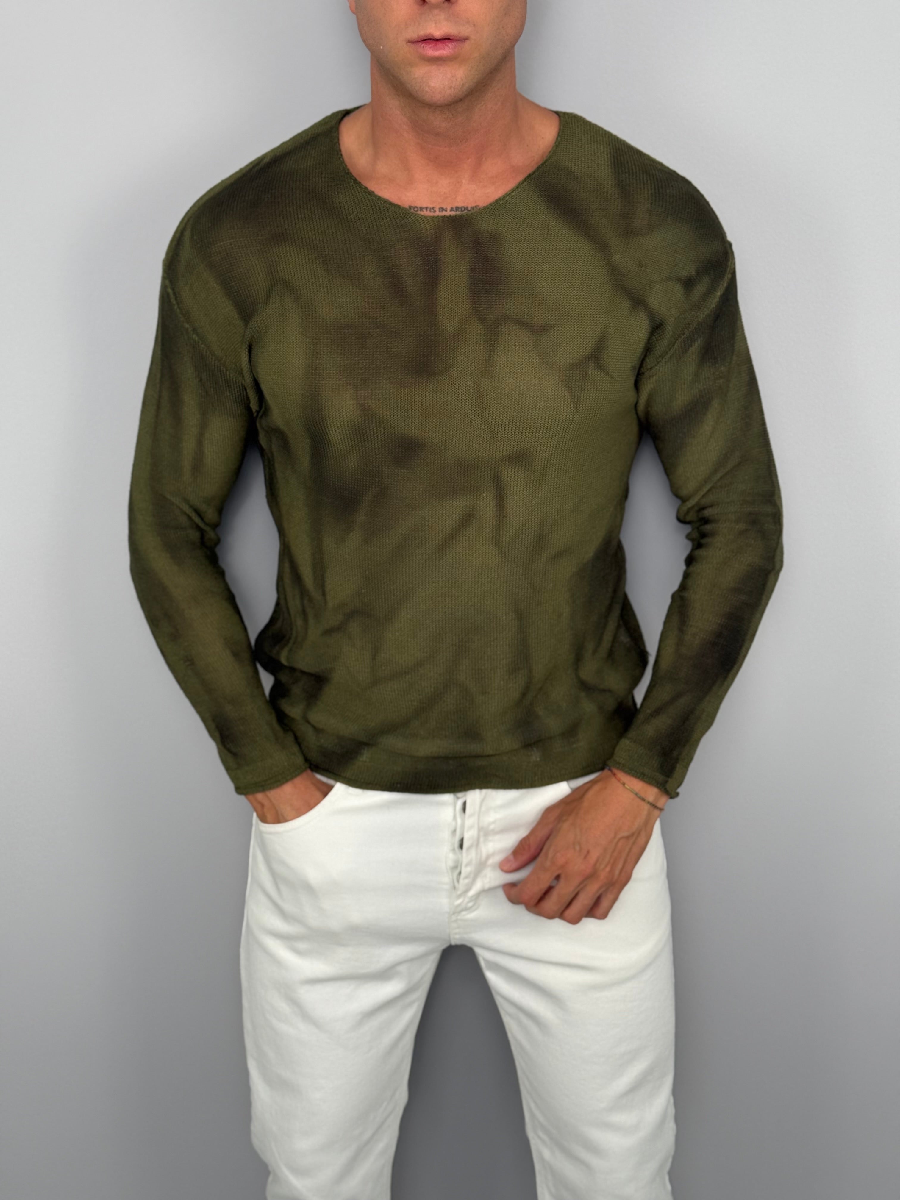 MAGLIONCINO SEVILLA PREMIUM