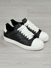ZAPATILLAS DE PIEL OFFSIDE