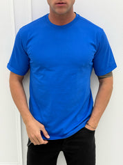 T-SHIRT MODERN RISVOLTINO