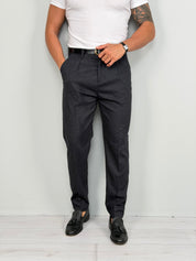 PANTALONE CLASSIC STRUTTURATO