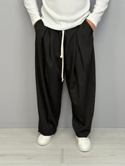 JAPAN MAXI FONDO AMPIO - TASCA DIETRO SPRING