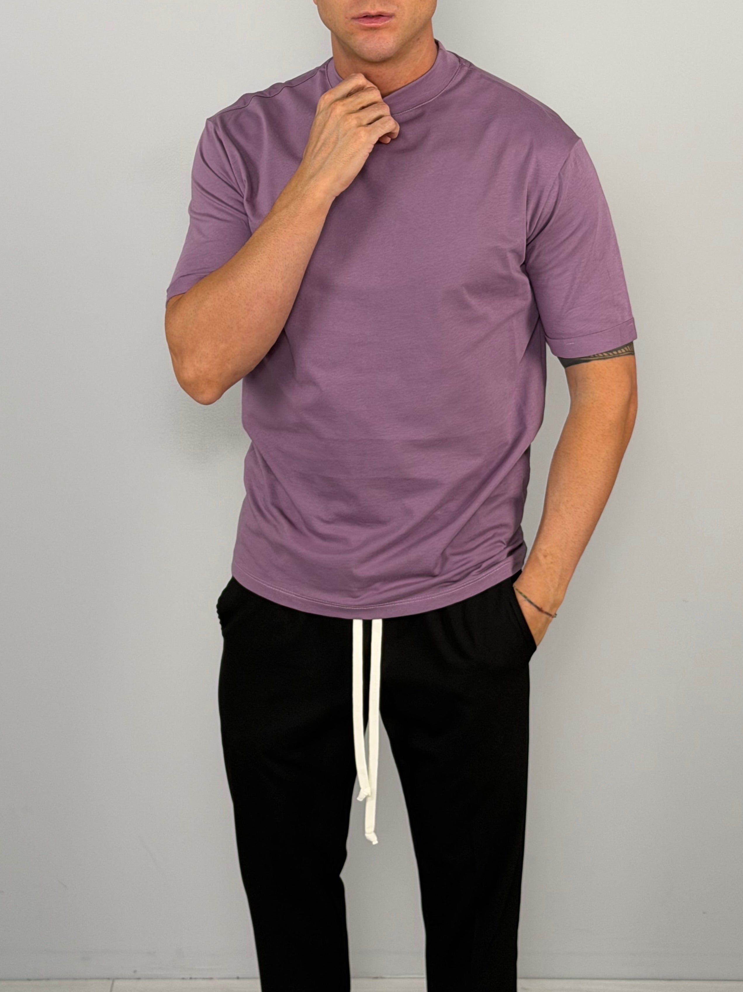 Camiseta Reversible