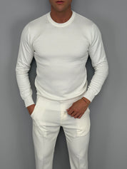 MAGLIONCINO V1 TRAMA