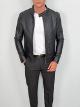 BLACKSTONE BOMBER
