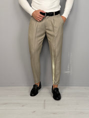 PANTALONE MOD CAPRI OLINDA