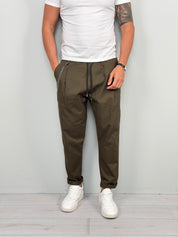 JAPAN FIRE COTTON - BACK POCKET
