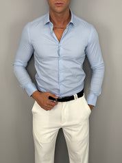 CAMICIA CLASSICA SIGHT