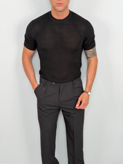 T-SHIRT SAINT IN FILO