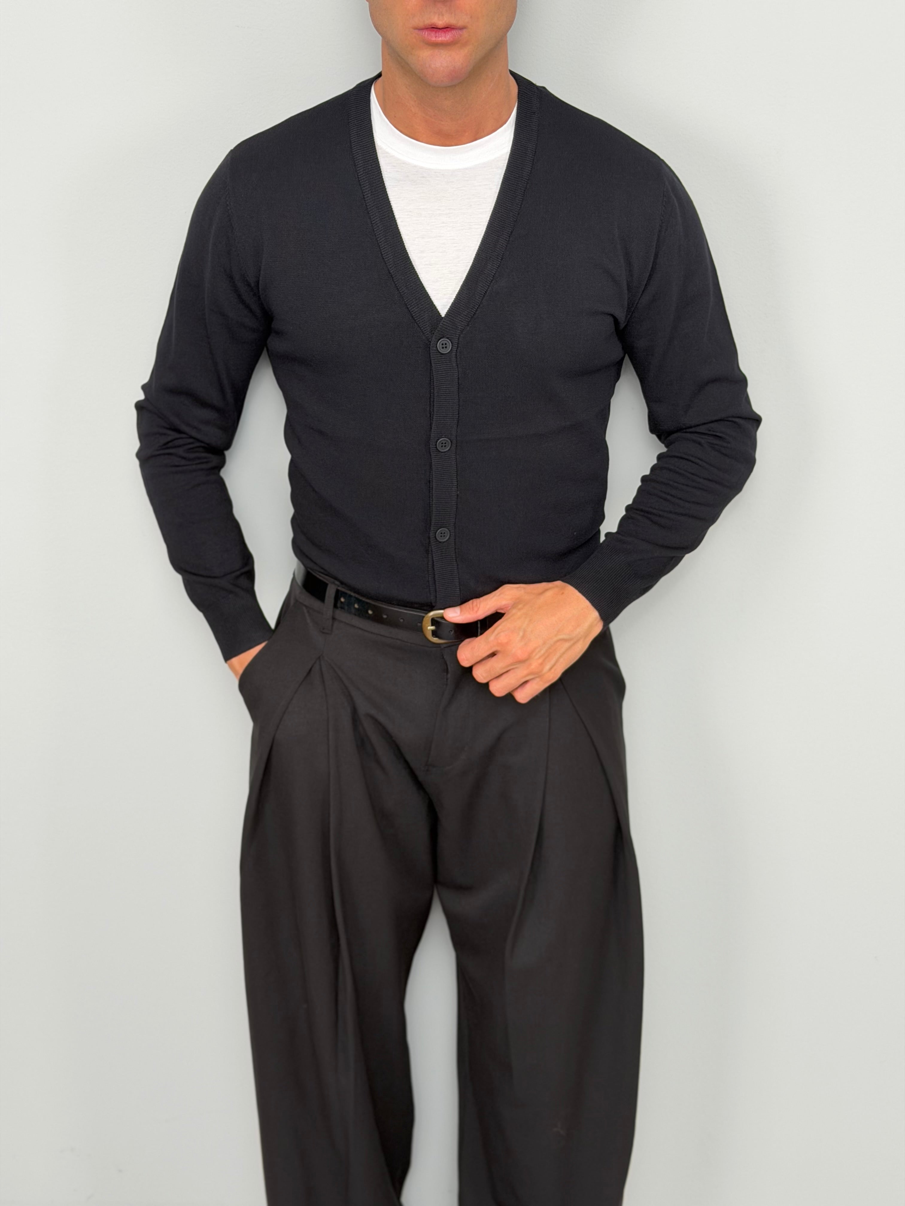 CARDIGAN CLASSIC