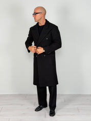 CAPPOTTO BENEDICT