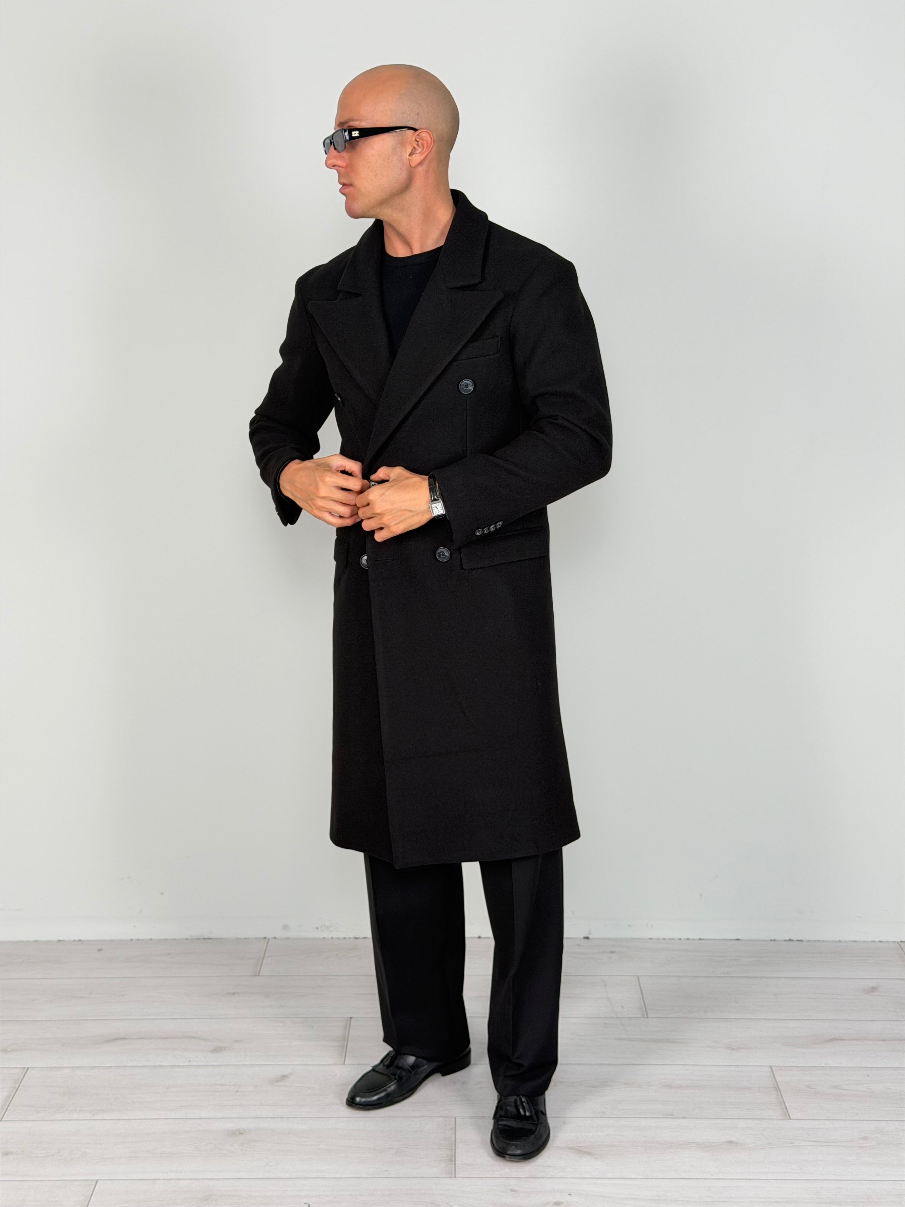 CAPPOTTO BENEDICT