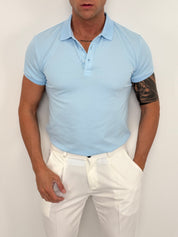 POLO COTONE