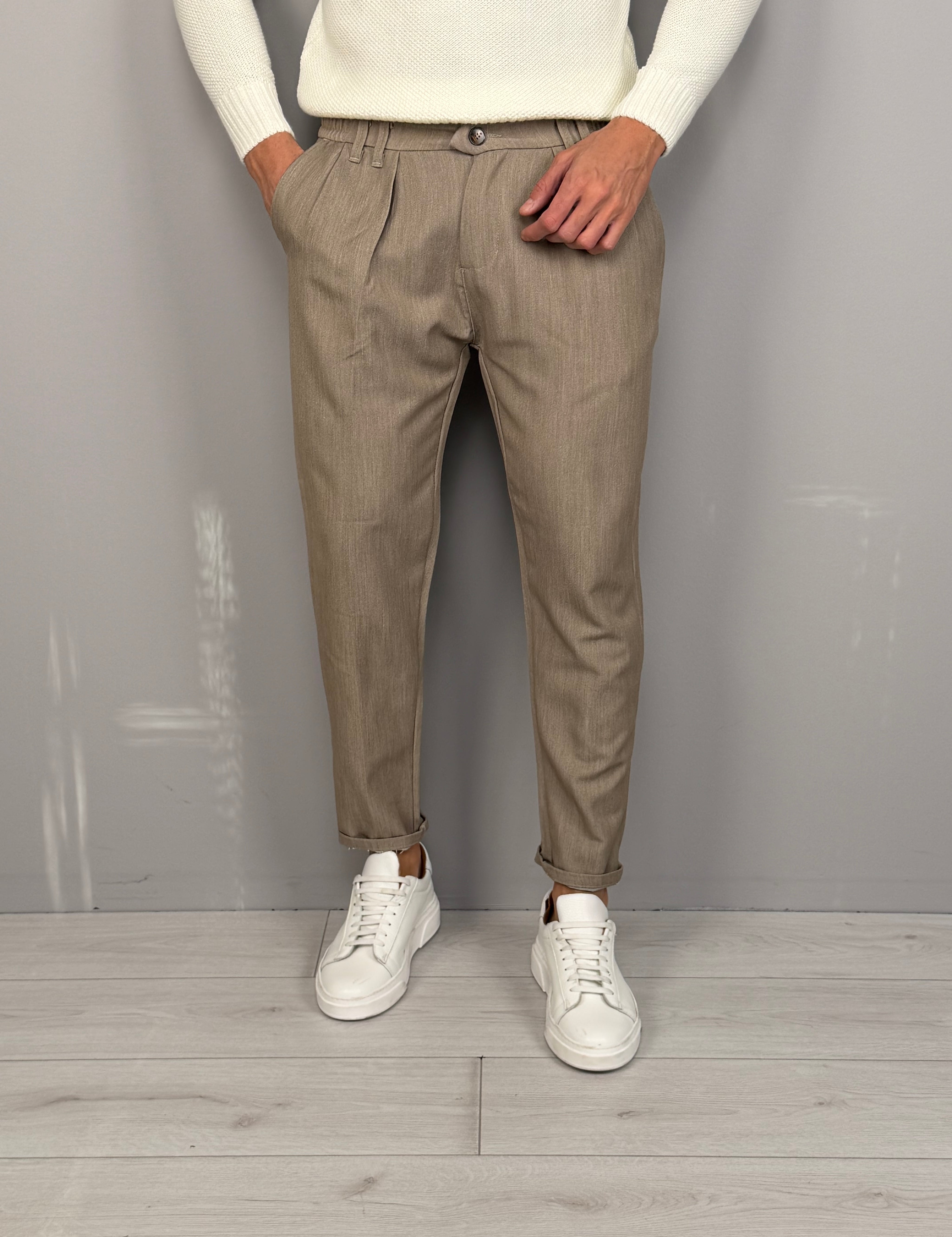 PANTALONE VERACRUZ - TASCA DIETRO