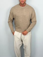 MAGLIONE VOSTOK LANA