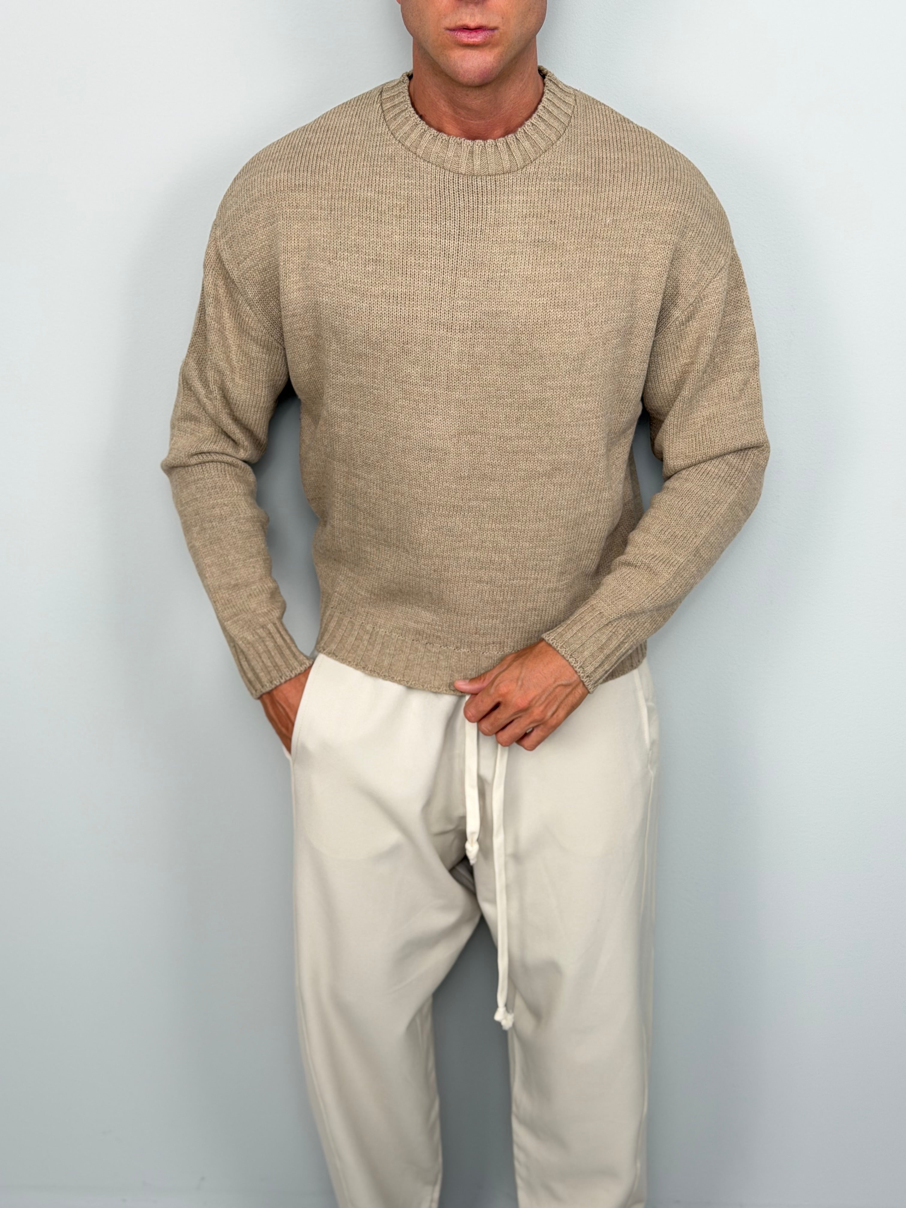MAGLIONE VOSTOK LANA