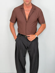 CAMICIA BOREA