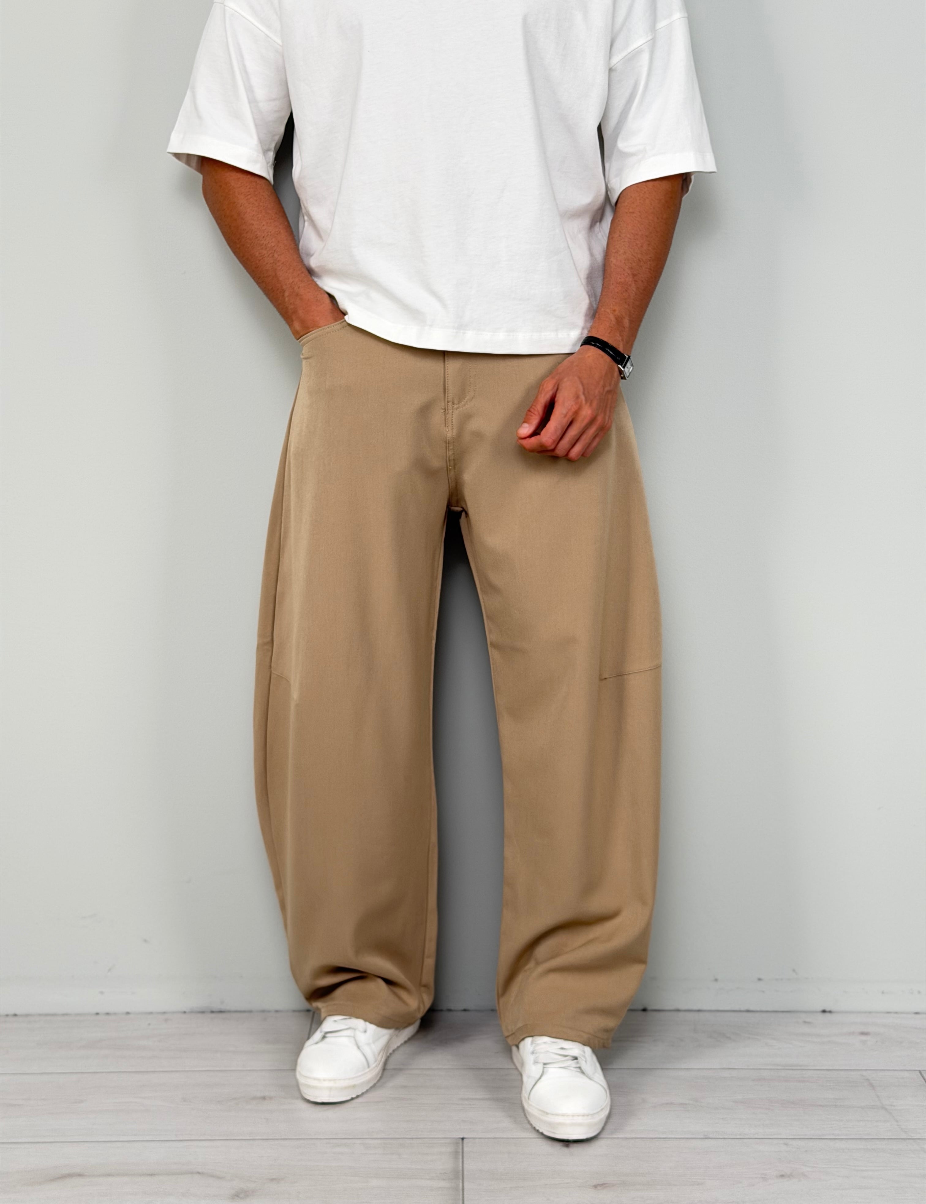 PANTALONE LOFT BALLOON