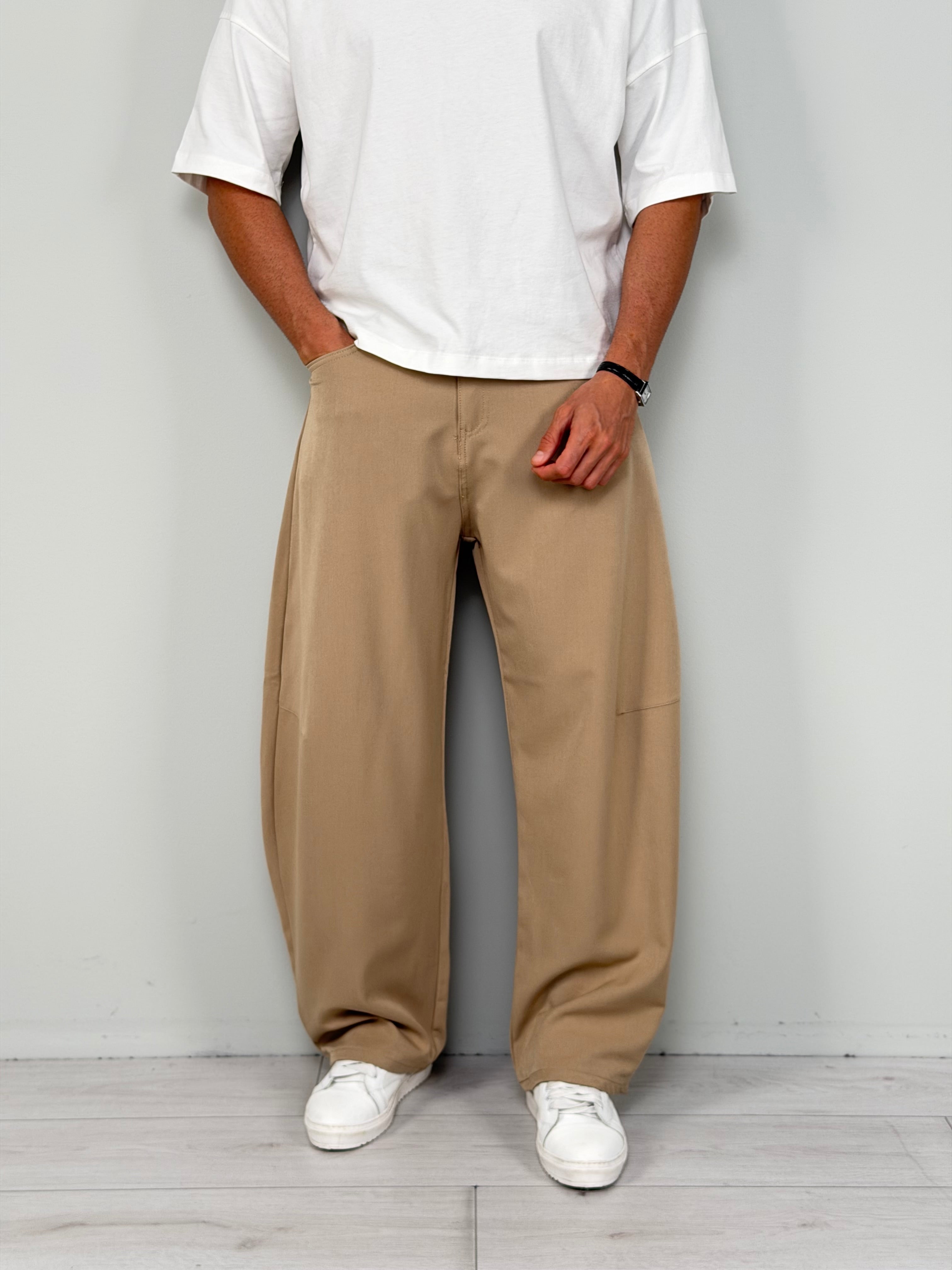 PANTALONE LOFT BALLOON
